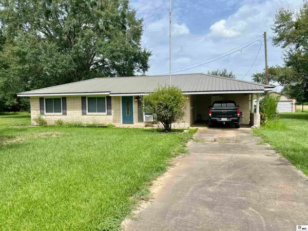 463 Blue Roberts Road, Wisner, LA 71378