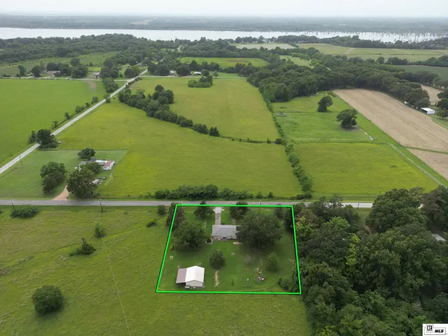 463 Blue Roberts Road, Wisner, LA 71378 - #2