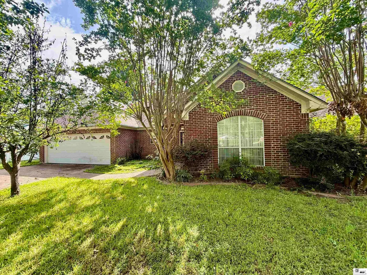 1800 University Place, Monroe, LA 71203 - #1