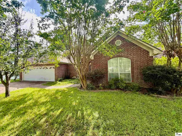1800 University Place, Monroe, LA 71203