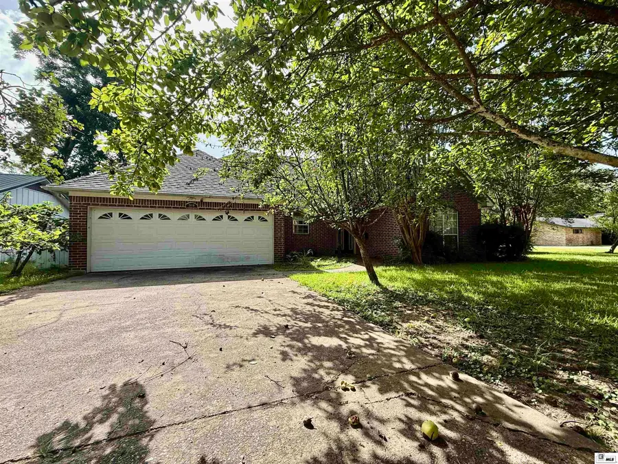 1800 University Place, Monroe, LA 71203 - #2