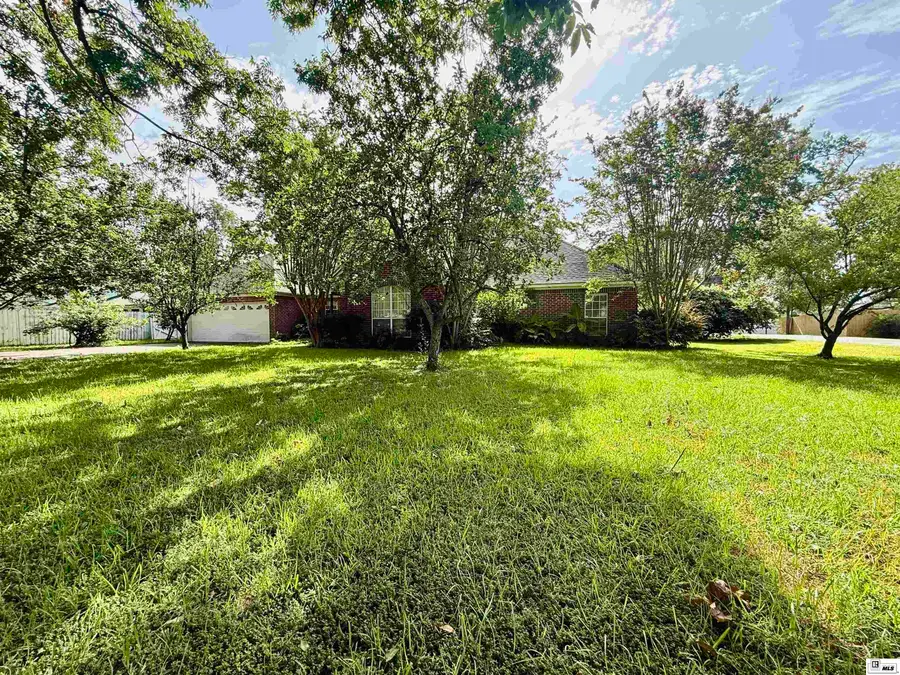1800 University Place, Monroe, LA 71203 - #3