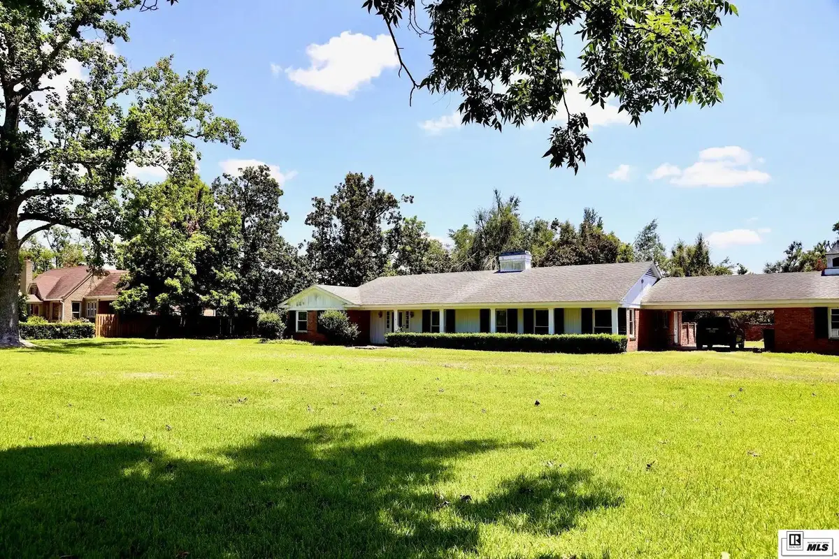 1728 Lake Street, Lake Providence, LA 71254-0000 - #1