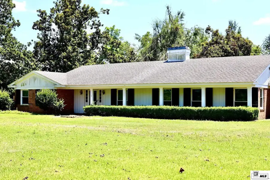 1728 Lake Street, Lake Providence, LA 71254-0000 - #2