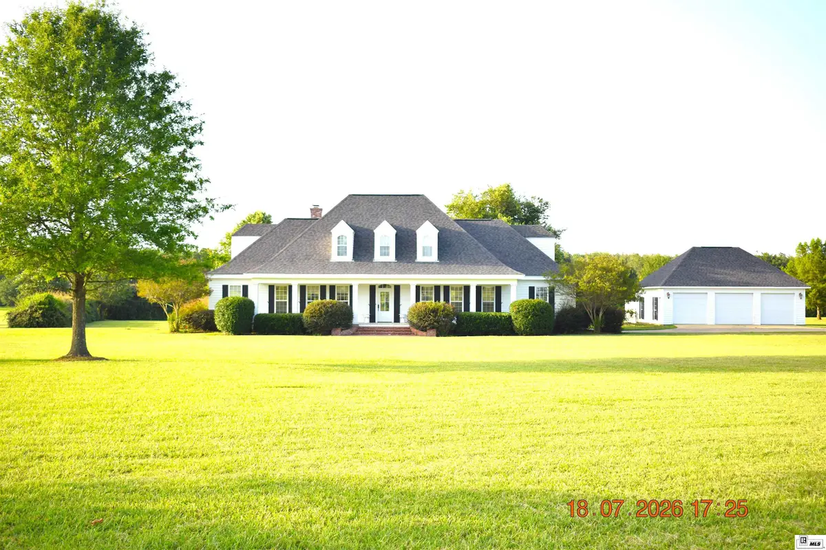 7555 Crestview Drive, Bastrop, LA 71220-0000 - #1