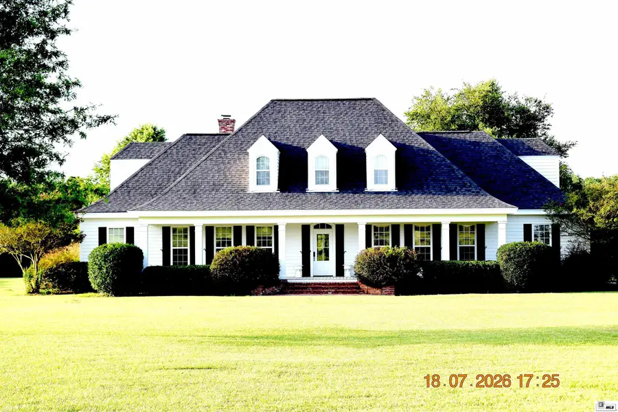 7555 Crestview Drive, Bastrop, LA 71220-0000 - #2