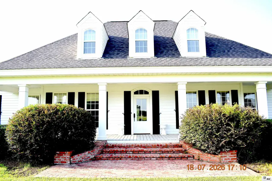 7555 Crestview Drive, Bastrop, LA 71220-0000 - #3