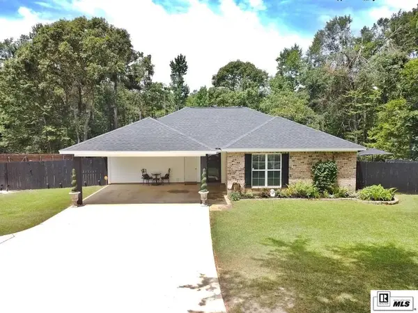 611 Slocum Road, Calhoun, LA 71225