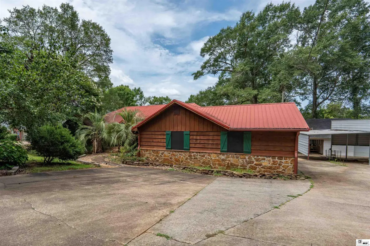 715 Piney Point Road, Farmerville, LA 71241 - #1