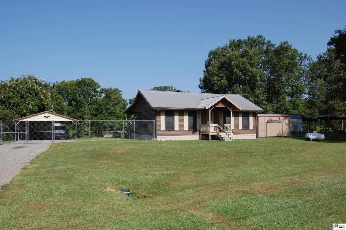 10833 Crye Road, Mer Rouge, LA 71261-0000 - #1