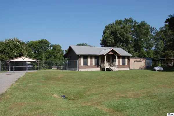 10833 Crye Road, Mer Rouge, LA 71261-0000
