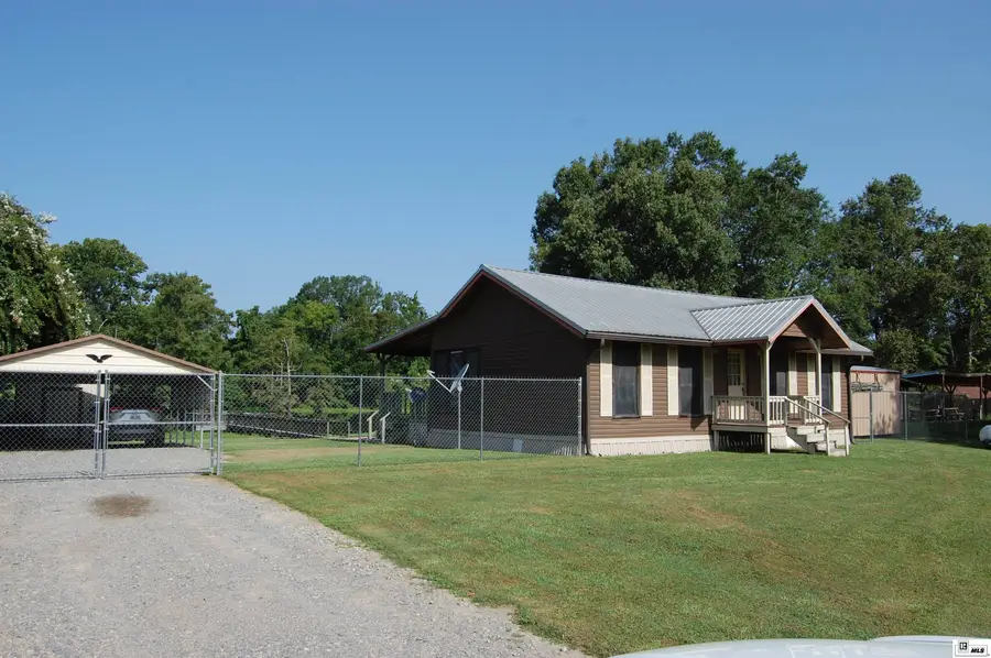 10833 Crye Road, Mer Rouge, LA 71261-0000 - #2