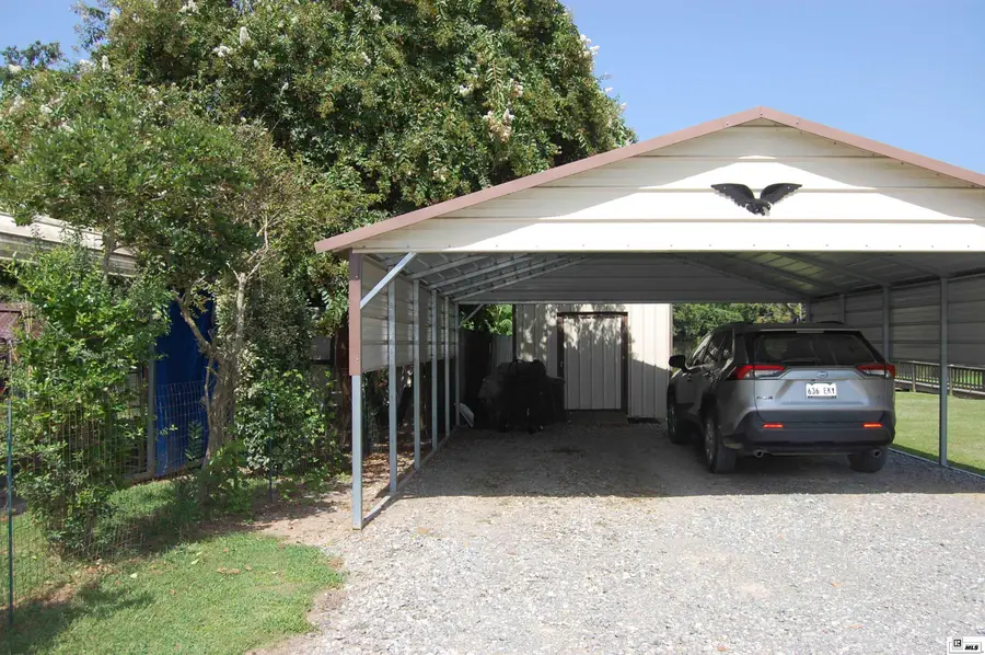 10833 Crye Road, Mer Rouge, LA 71261-0000 - #3