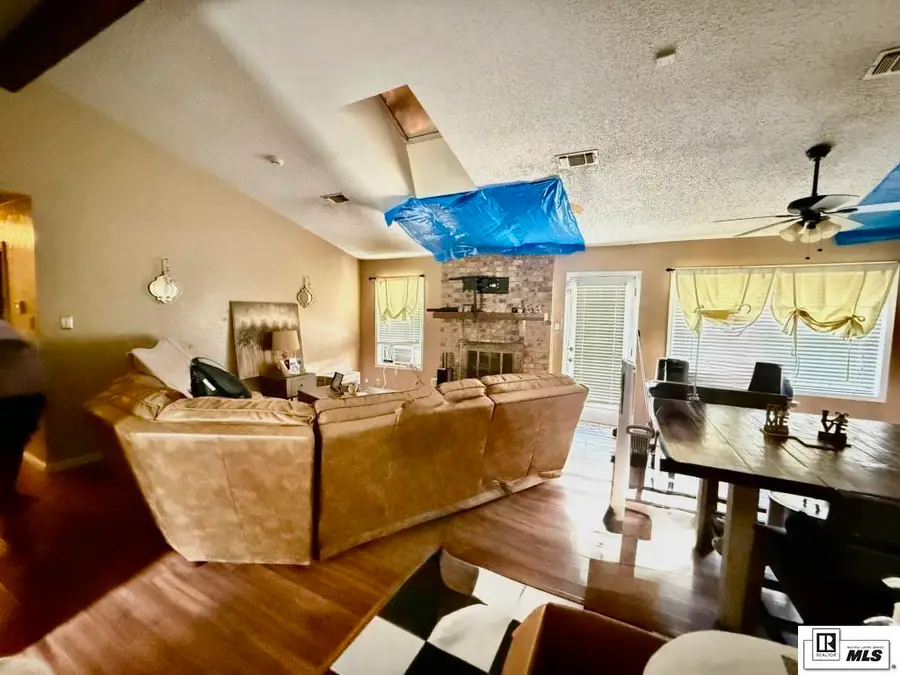 502 Teakwood Drive, Monroe, LA 71203 - #2