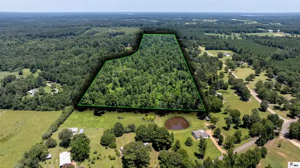 0 Downsville Road, Downsville, LA 71234