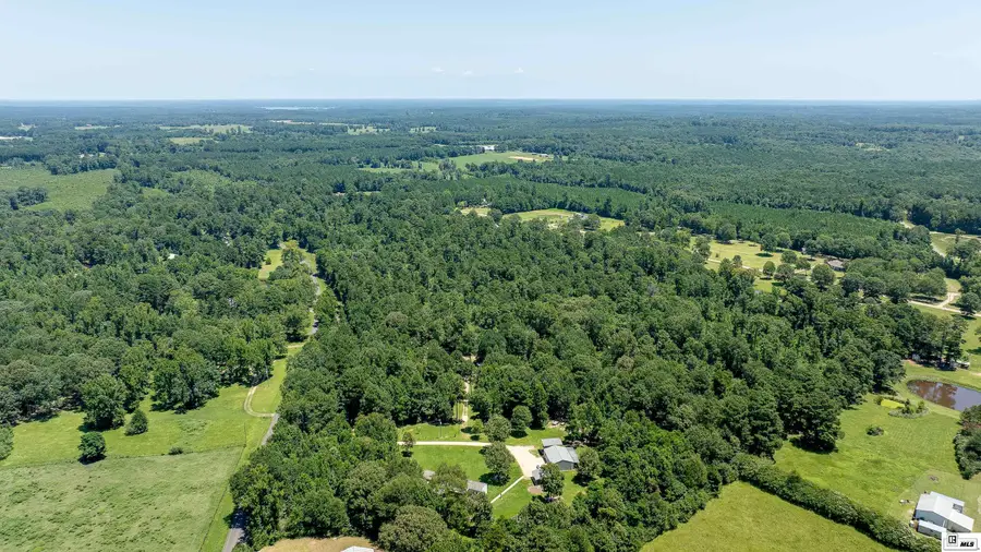 0 Downsville Road, Downsville, LA 71234 - #2