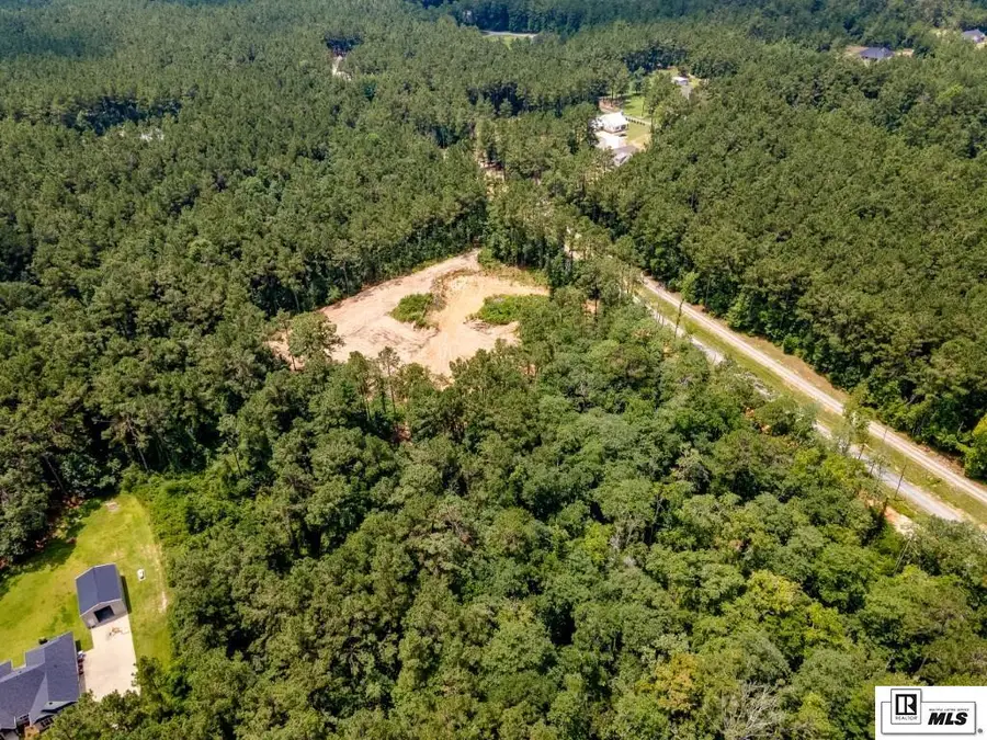901 William Harris Road, West Monroe, LA 71292 - #2