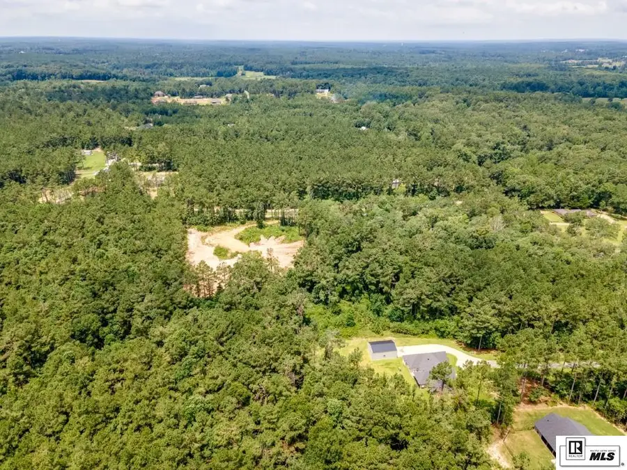 901 William Harris Road, West Monroe, LA 71292 - #3