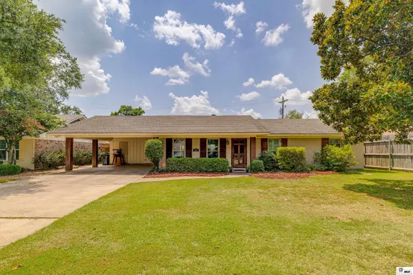 2113 Edgewood Drive, Monroe, LA 71201