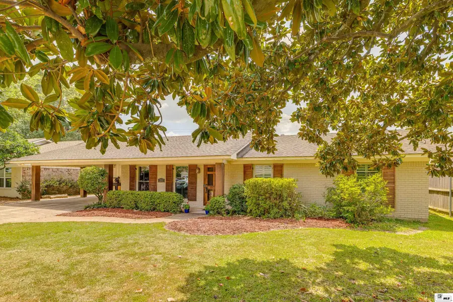 2113 Edgewood Drive, Monroe, LA 71201 - #3