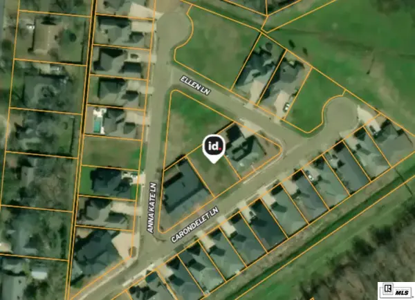 2807 Carondelet Lane, Monroe, LA 71201