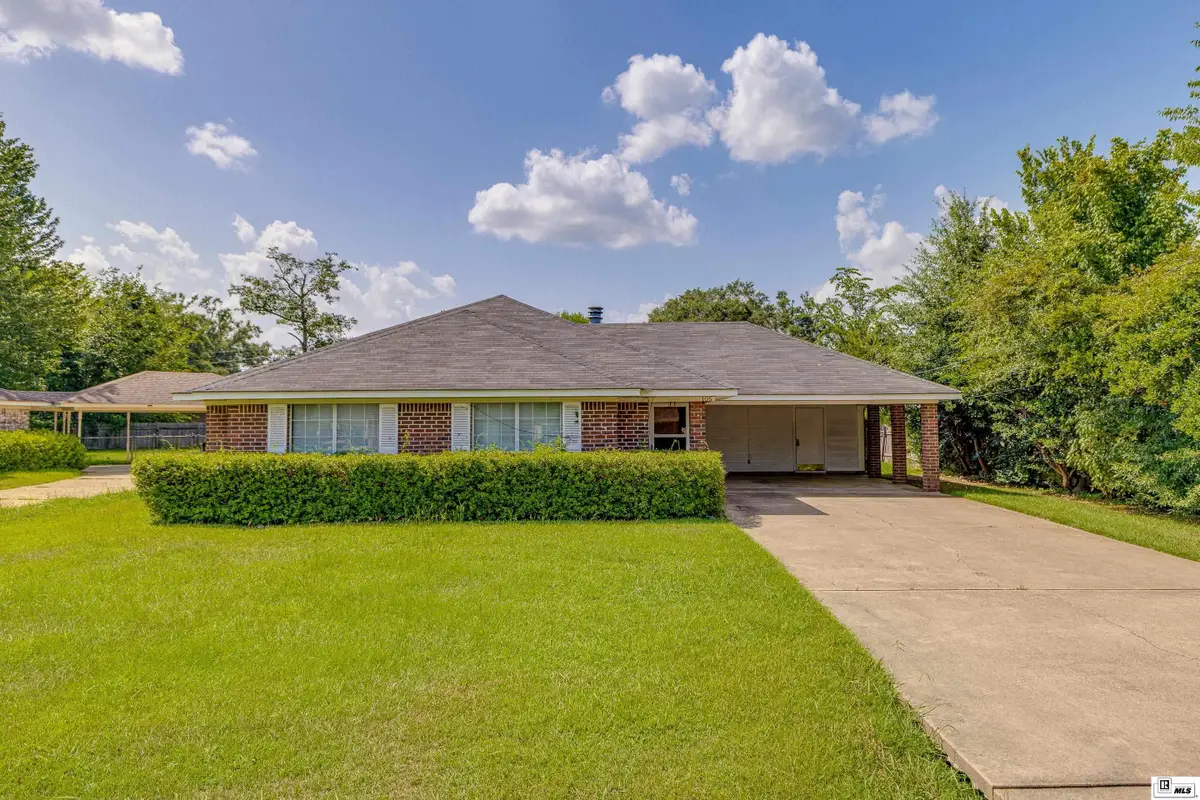 105 Liner Drive, Monroe, LA 71203 - #1