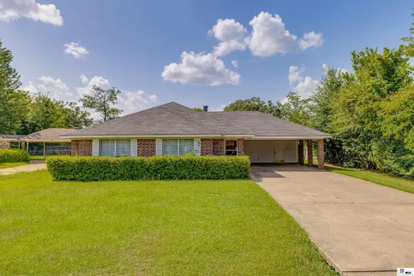 105 Liner Drive, Monroe, LA 71203