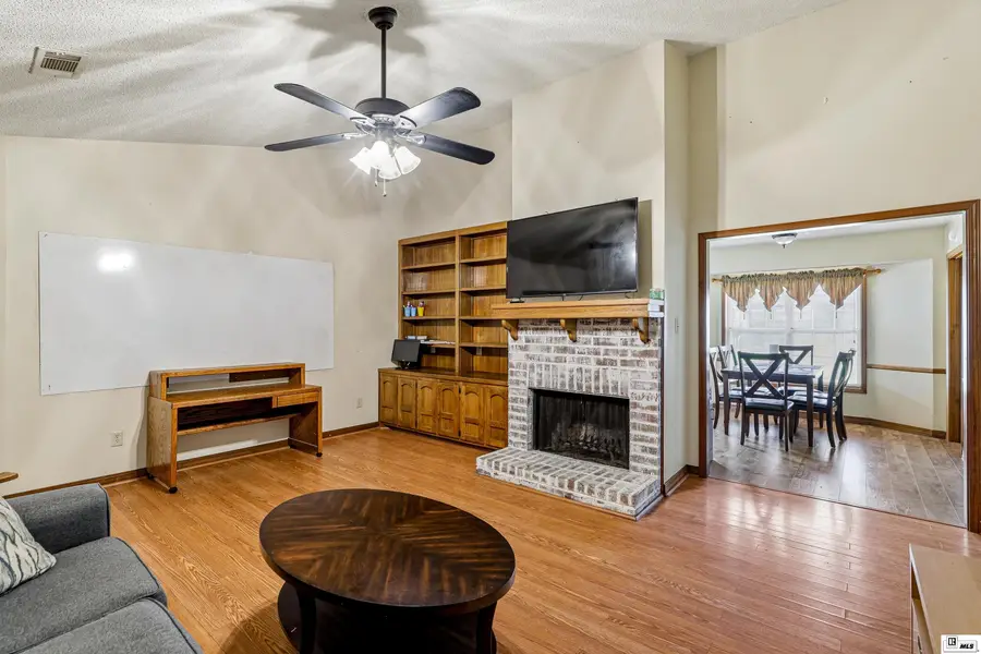 105 Liner Drive, Monroe, LA 71203 - #2