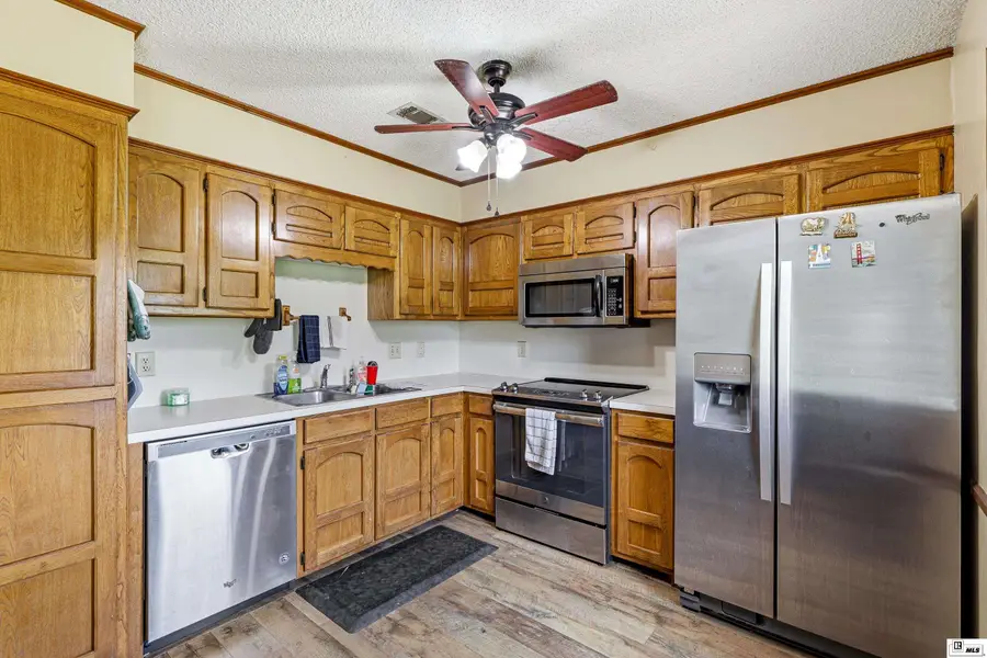 105 Liner Drive, Monroe, LA 71203 - #3