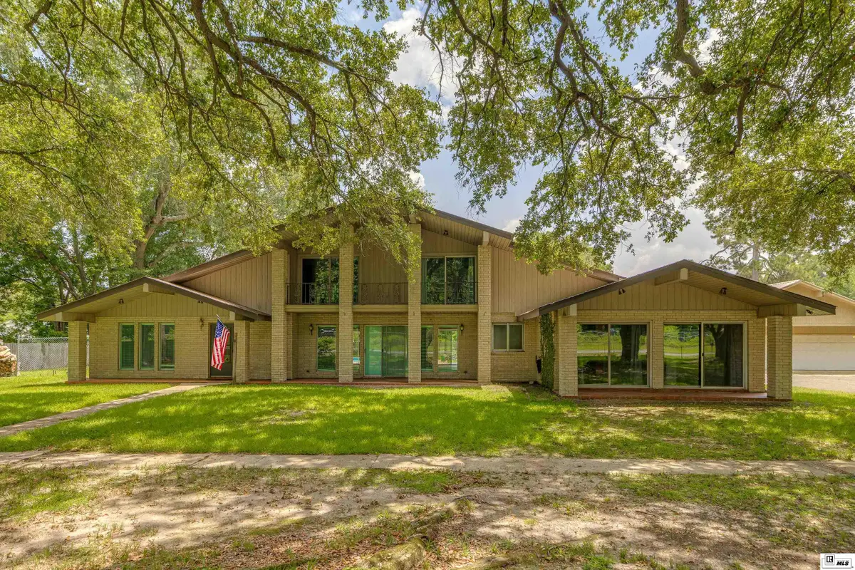 200 Old Sterlington Road, Sterlington, LA 71280 - #1