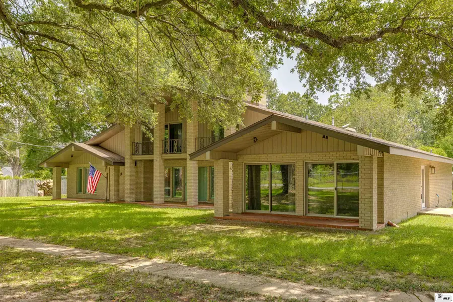 200 Old Sterlington Road, Sterlington, LA 71280 - #2