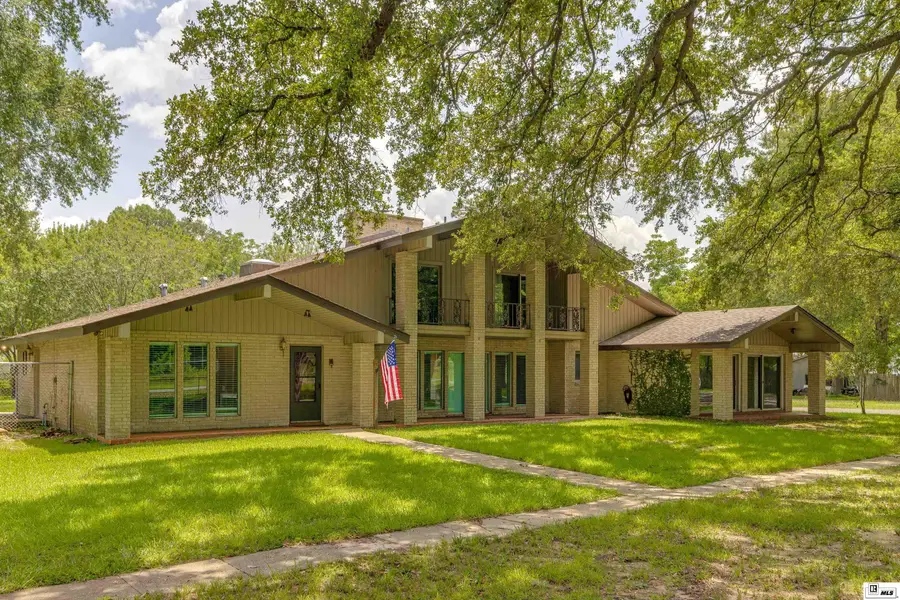 200 Old Sterlington Road, Sterlington, LA 71280 - #3