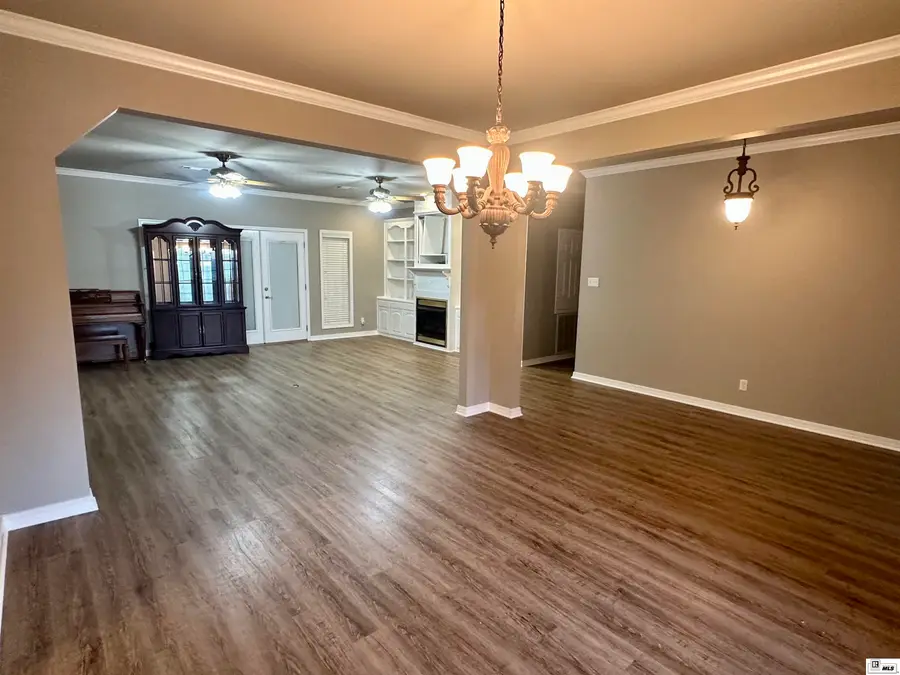 1859 Highway 577, Winnsboro, LA 71295 - #3