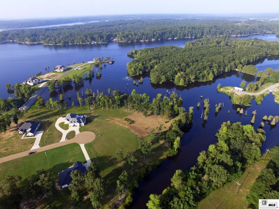 Lot 10 Windward Court, Farmerville, LA 71241 - #2