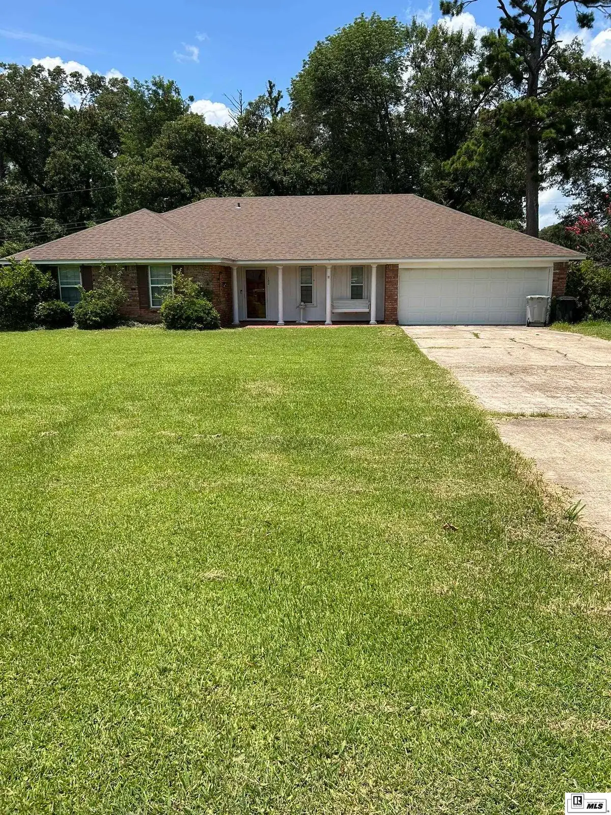 132 Turtledove Drive, Monroe, LA 71203 - #1
