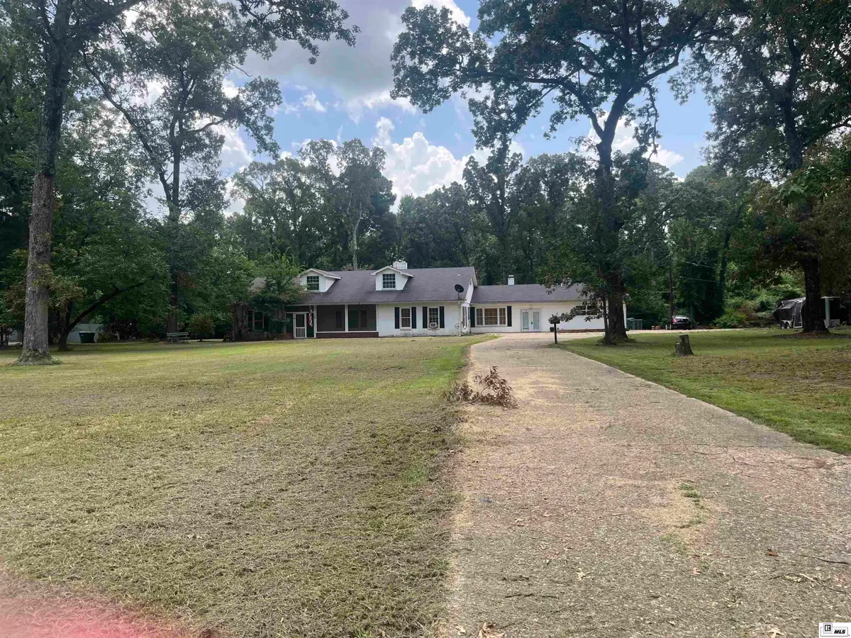 1604 Woodland Place, Bastrop, LA 71220-0000 - #1
