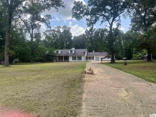 1604 Woodland Place, Bastrop, LA 71220-0000