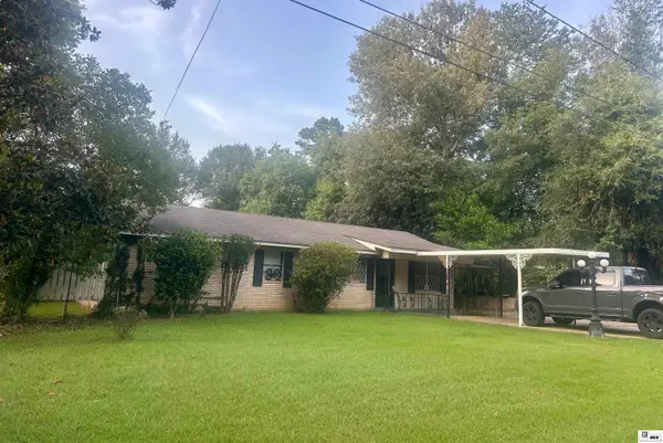10529 Hill Avenue, Bastrop, LA 71220