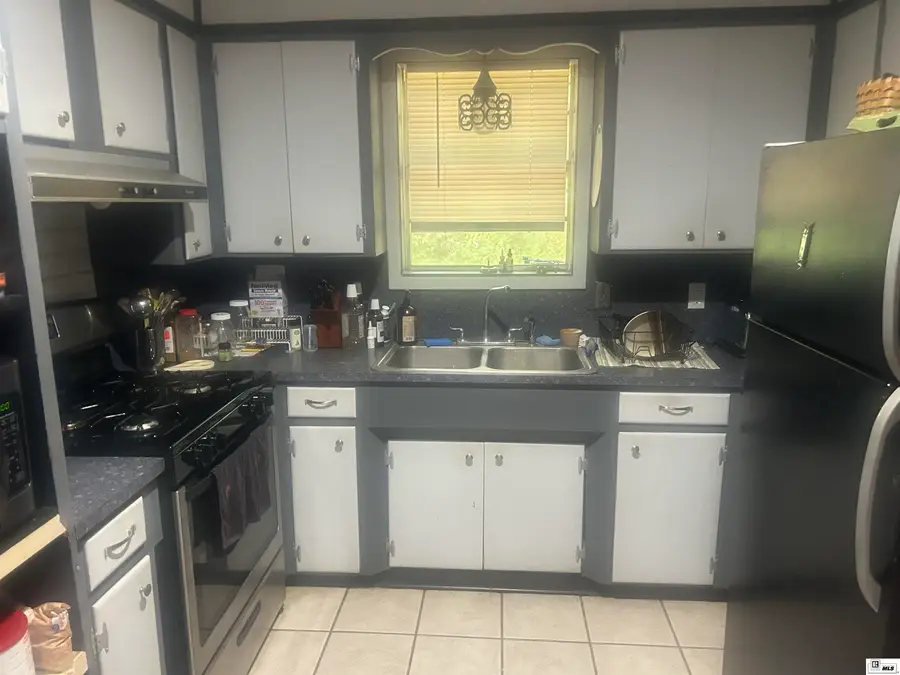10529 Hill Avenue, Bastrop, LA 71220 - #3