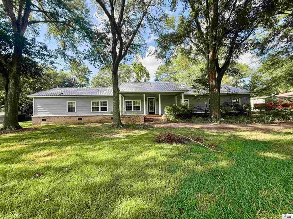 196 Houston Drive, Simsboro, LA 71275