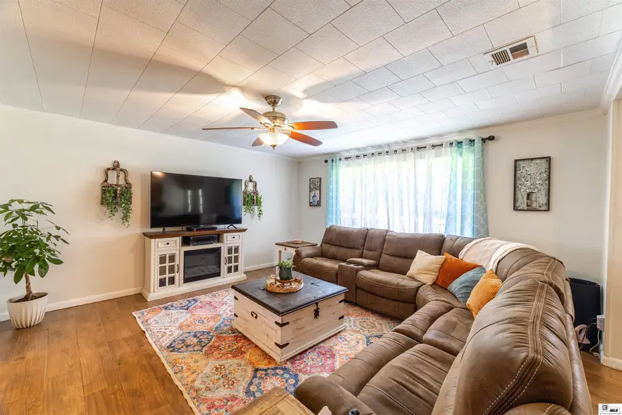 1036 Old Sterlington Road, Sterlington, LA 71280 - #2