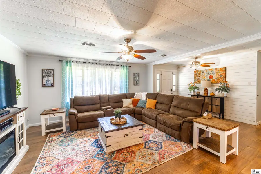 1036 Old Sterlington Road, Sterlington, LA 71280 - #3