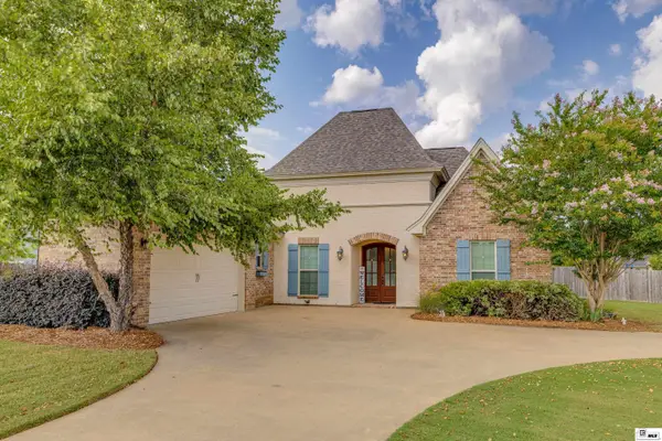 200 Medalist Street, Monroe, LA 71203