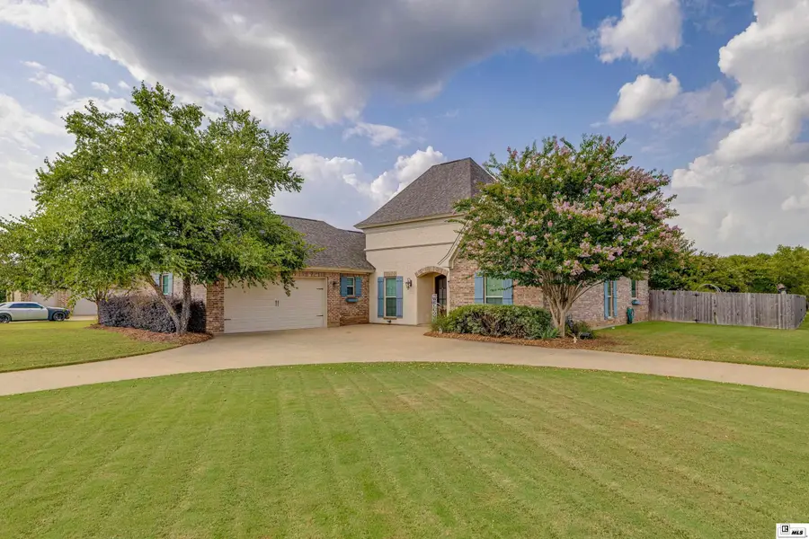 200 Medalist Street, Monroe, LA 71203 - #3