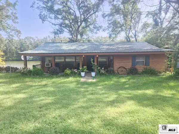 11415 Trails End Road, Oak Ridge, LA 71264