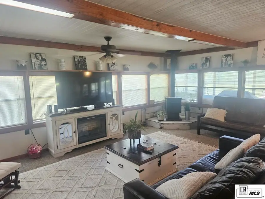 11415 Trails End Road, Oak Ridge, LA 71264 - #3