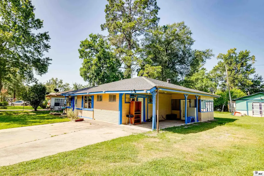 203 Rosewood Street, West Monroe, LA 71292 - #2
