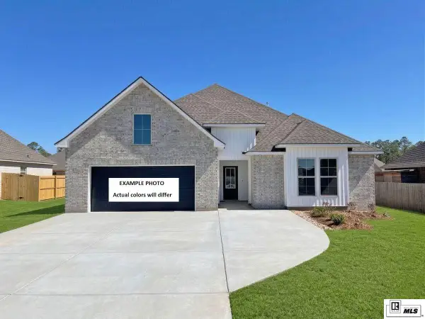 805 Congressional Circle, Ruston, LA 71270