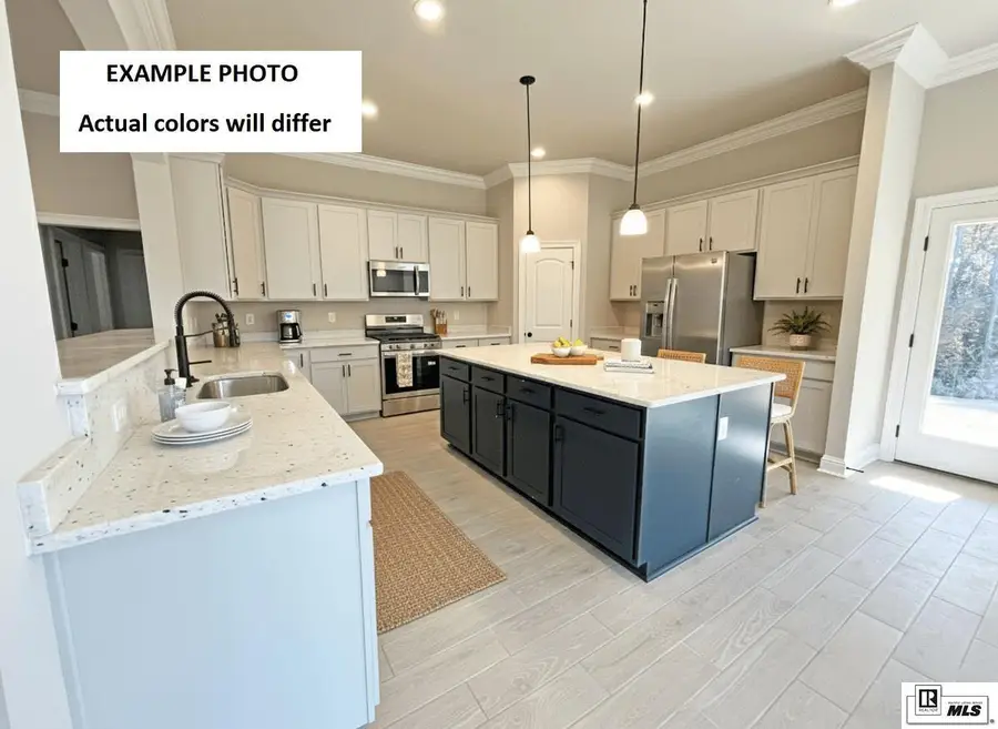 805 Congressional Circle, Ruston, LA 71270 - #3