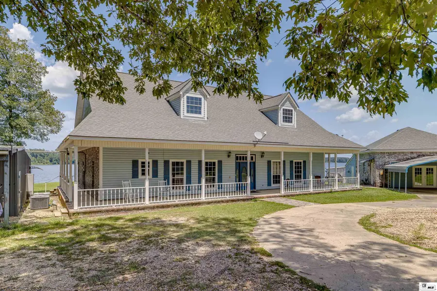 374 Hogan Subdivision Road, Jonesboro, LA 71251 - #2